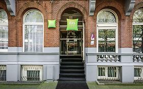 Ibis Styles Amsterdam City